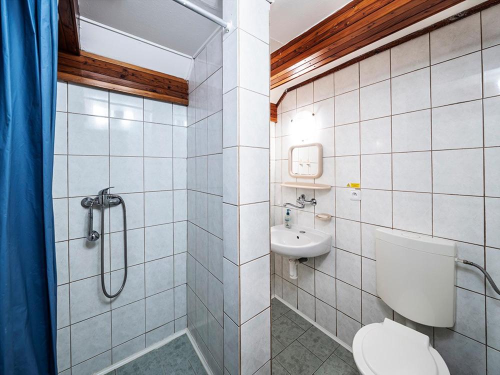 Chata Prim Destne v Orlickych horach Room photo